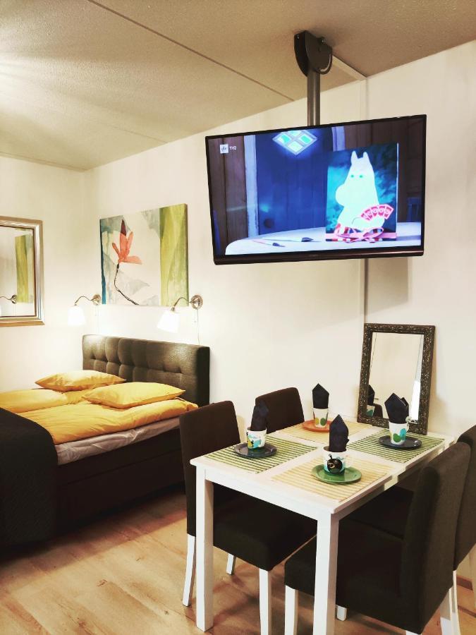 Joutjaerven Studio Apartment Λάχτι Εξωτερικό φωτογραφία