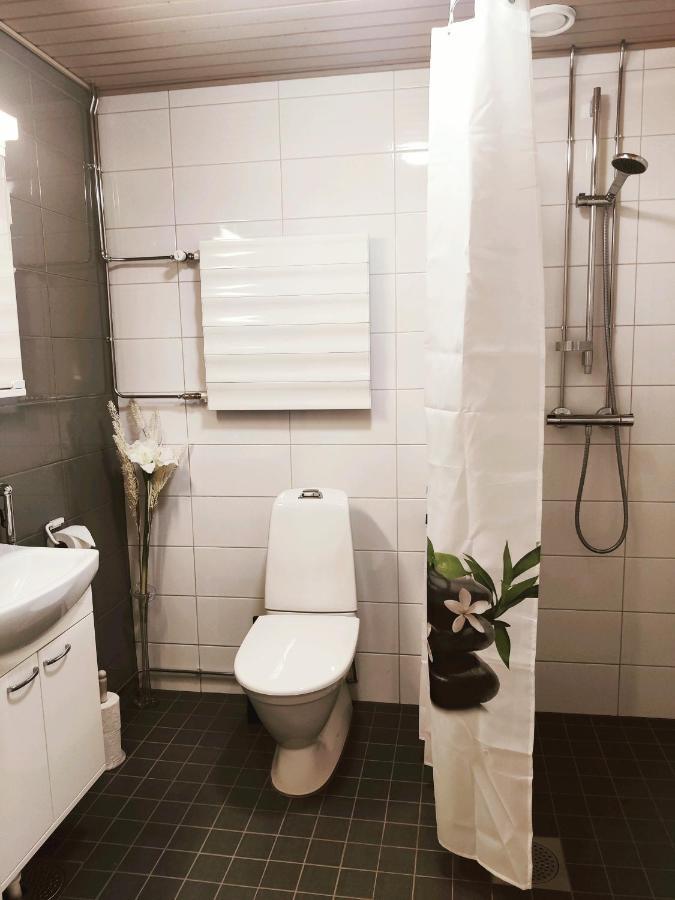 Joutjaerven Studio Apartment Λάχτι Εξωτερικό φωτογραφία