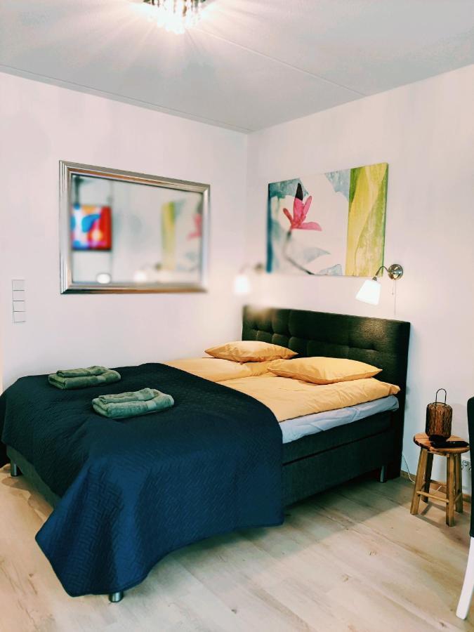 Joutjaerven Studio Apartment Λάχτι Εξωτερικό φωτογραφία