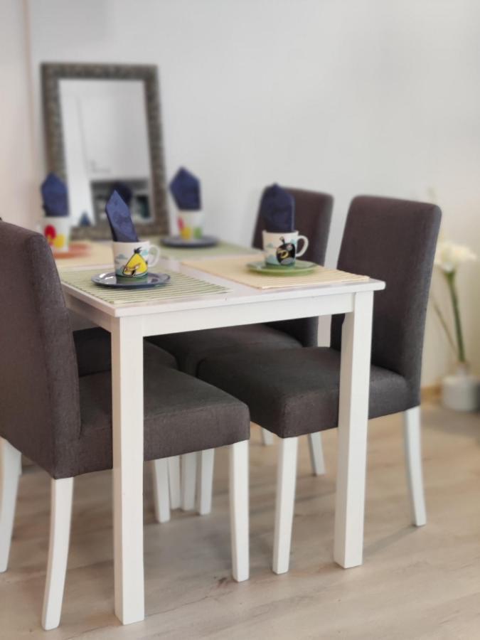 Joutjaerven Studio Apartment Λάχτι Εξωτερικό φωτογραφία