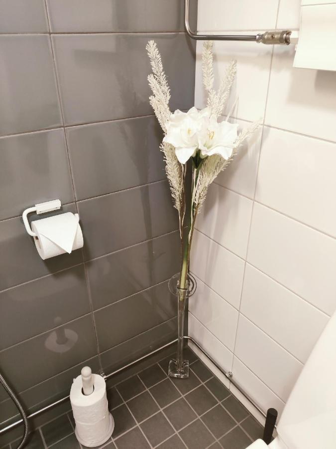 Joutjaerven Studio Apartment Λάχτι Εξωτερικό φωτογραφία
