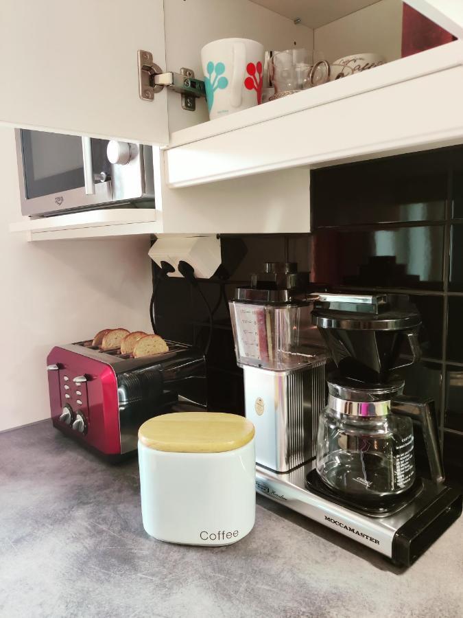 Joutjaerven Studio Apartment Λάχτι Εξωτερικό φωτογραφία